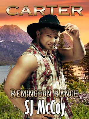 cover image of Carter